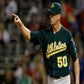Profile image of Grant Balfour