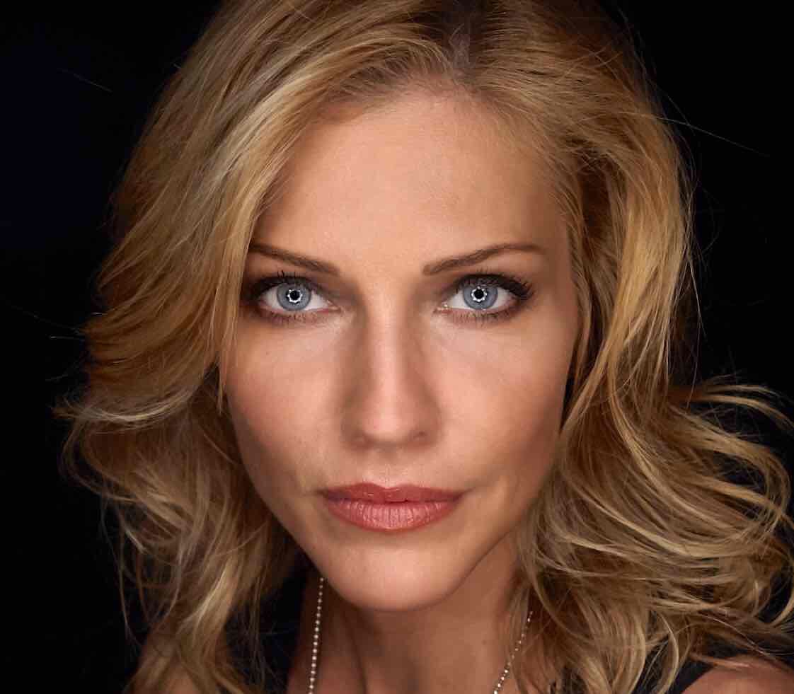 Tricia Helfer