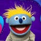 Profile image of Blue Elmo TikTok