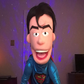 Profile image of Superman Puppet