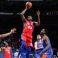 Profile image of Anthony Tolliver