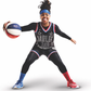 Profile image of Cherelle “TORCH“ George