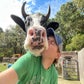 Profile image of Ryan and Jenna The Calf Who Lived