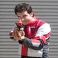 Profile image of Sean Nichols (ショーン・ホワイト隊員)