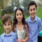 Profile image of HZHtube Kids Fun