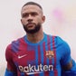 Profile image of Memphis Depay