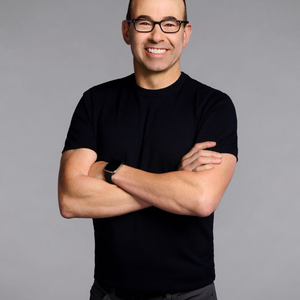 Photo of James Murray, click to book