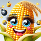 Profile image of Bomb Corn