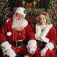 Profile image of The Claus Vacation