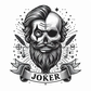 Profile image of Joker Army