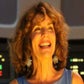 Profile image of Robin Curtis