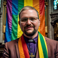 Profile image of Bishop Greer Godsey