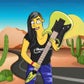 Profile image of Nili Brosh