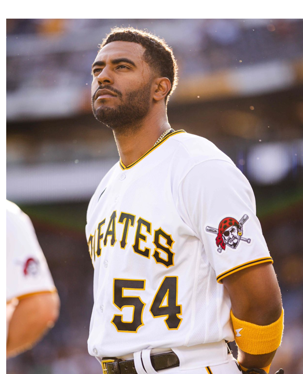 Joshua Palacios