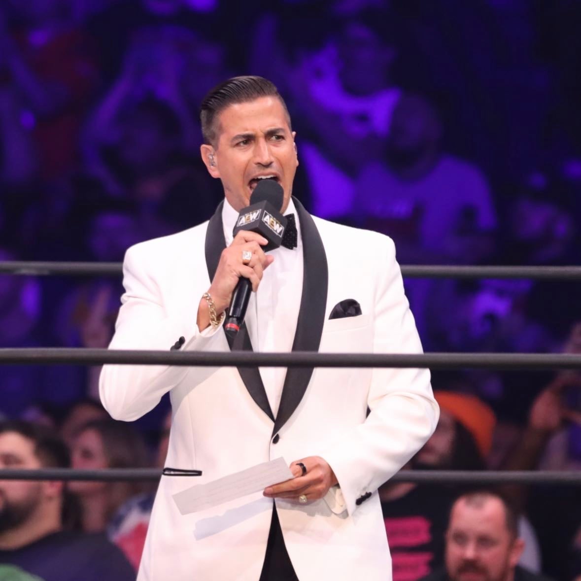 Justin Roberts