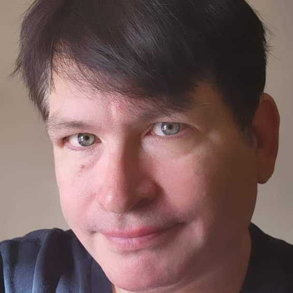 Jonah Falcon