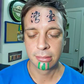 Profile image of Taiwan Tattoo Face
