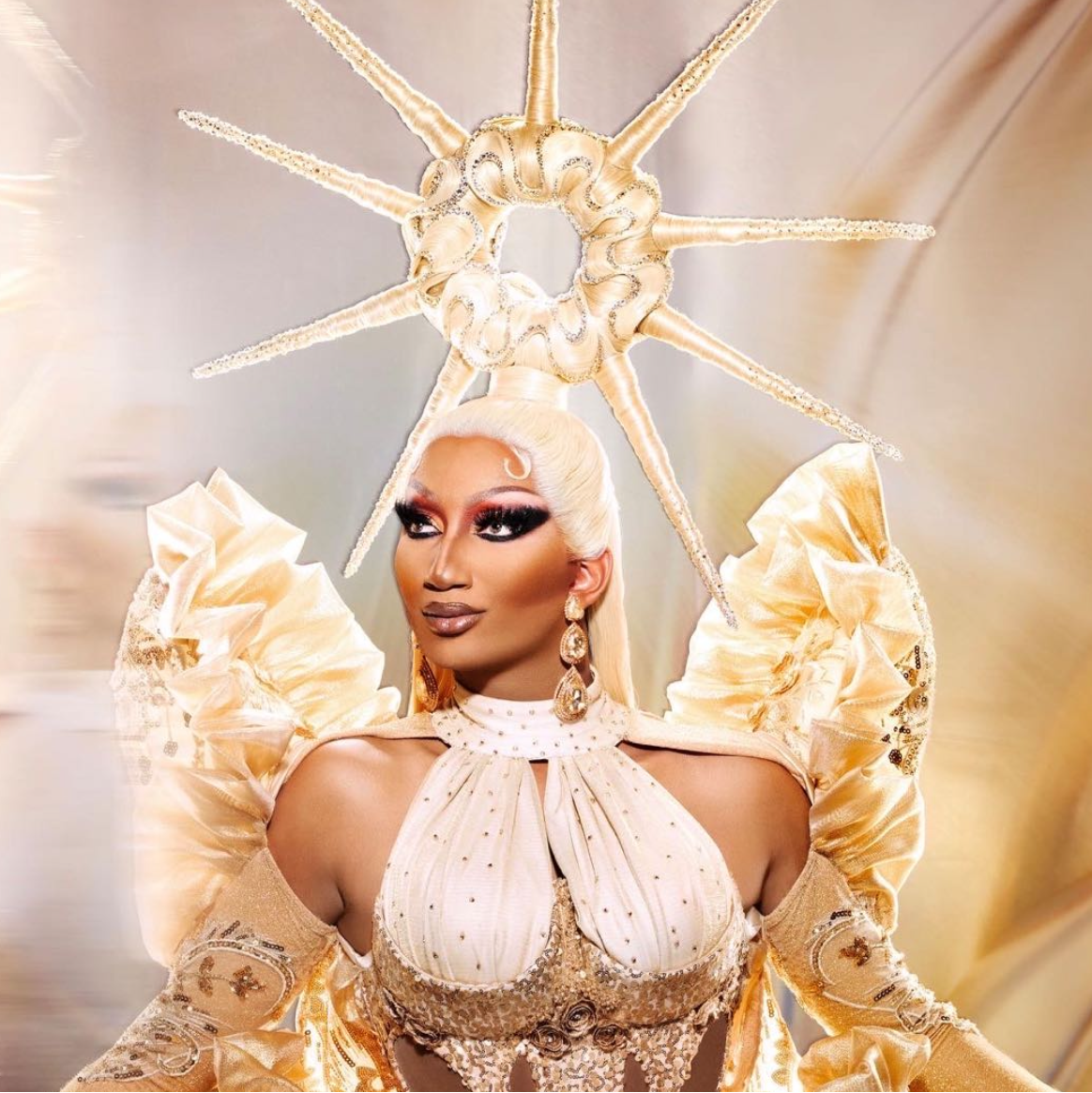 Angeria Paris VanMicheals