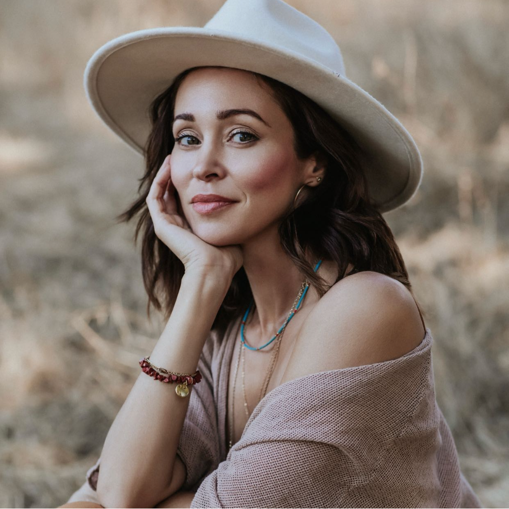 Autumn Reeser