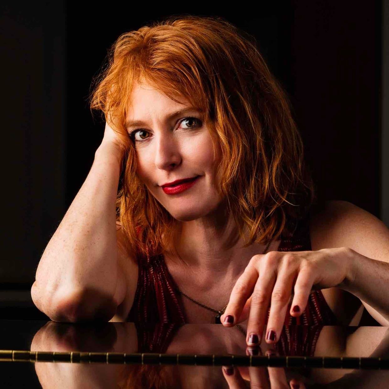 Alicia Witt