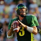 University of Oregon