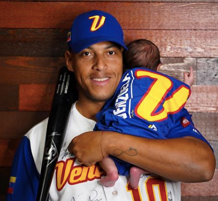 Yangervis Solarte