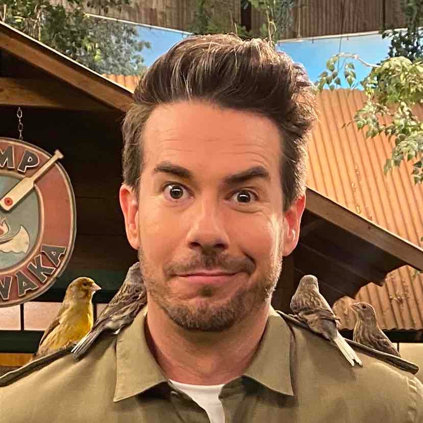 Jerry Trainor