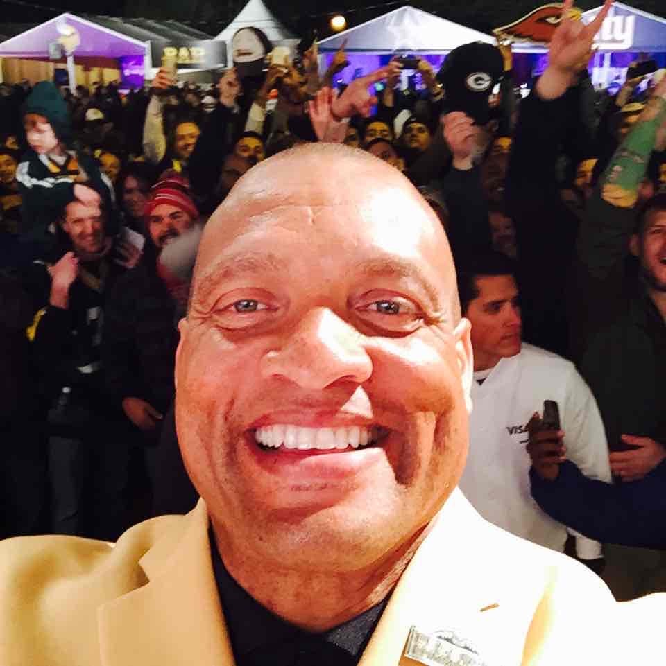 AENEAS WILLIAMS