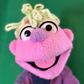 Profile image of Dinx the Puppet