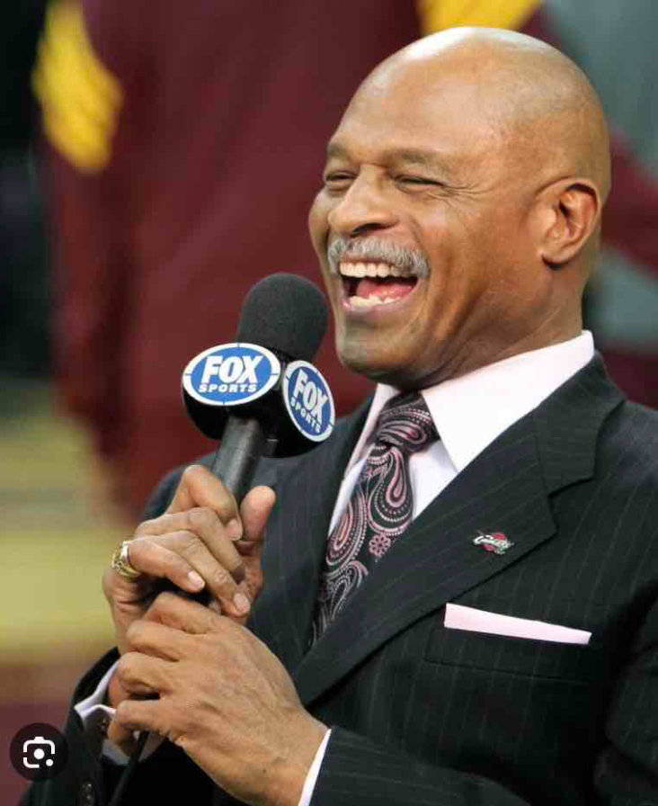Austin Carr