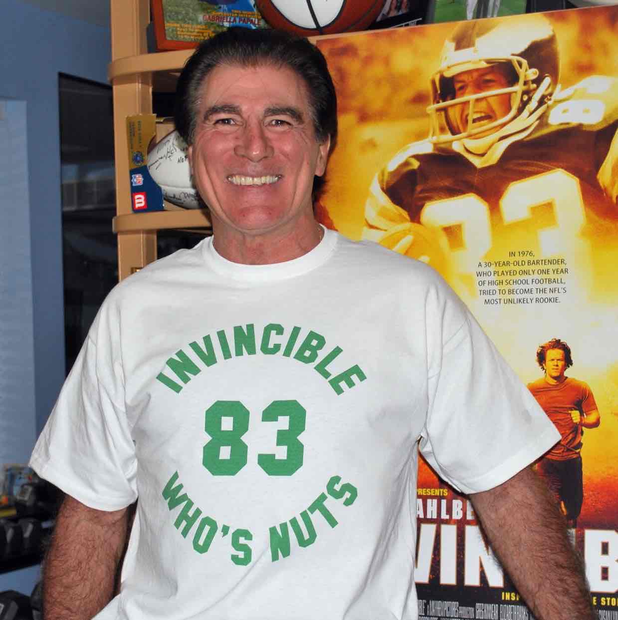 Vince Papale