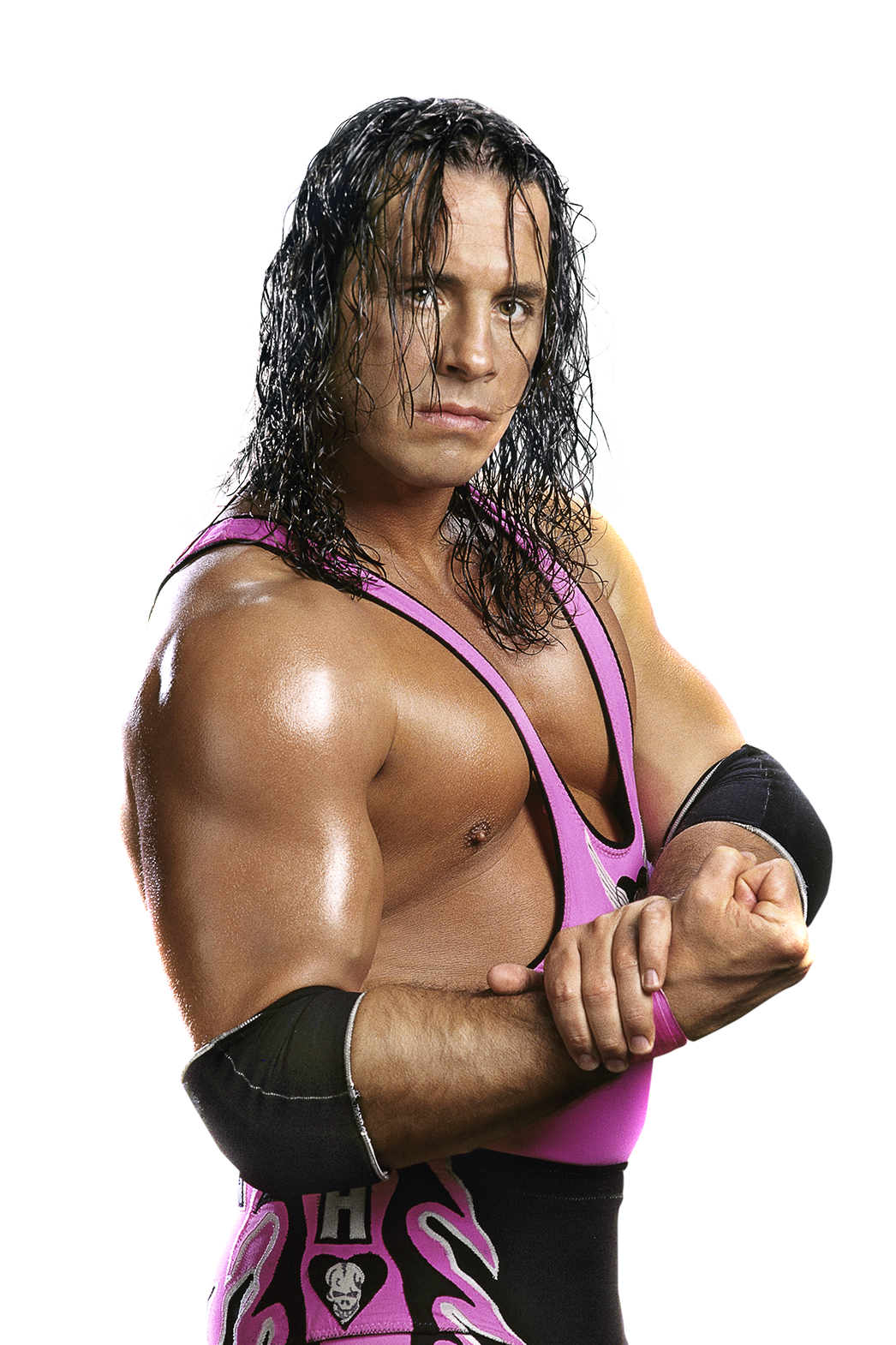 Bret Hitman Hart