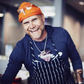 Profile image of Chef Todd Perrin