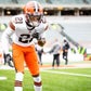 Profile image of Denzel Ward
