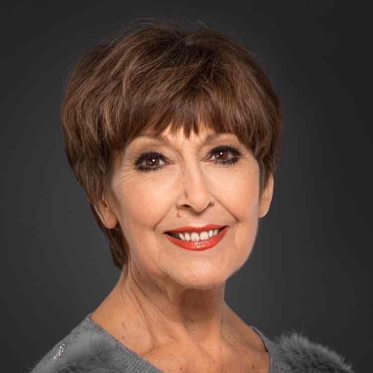 Anita Harris