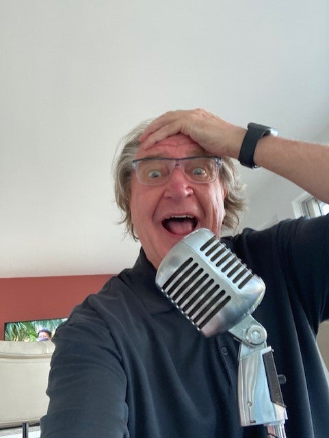 Ray Hudson