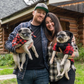 Profile image of Brandy & Jesse - Grumble Farm