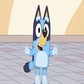 Profile image of Custom Message with Voice from Bluey