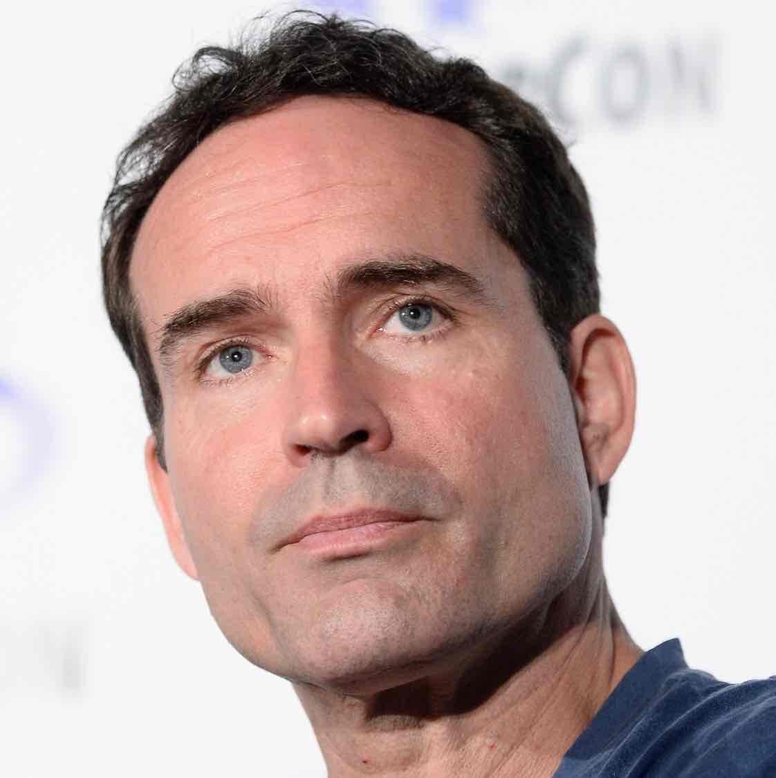 Jason Patric