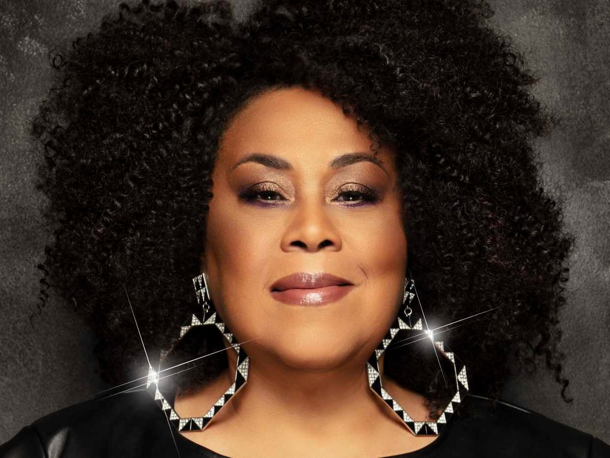Martha Wash