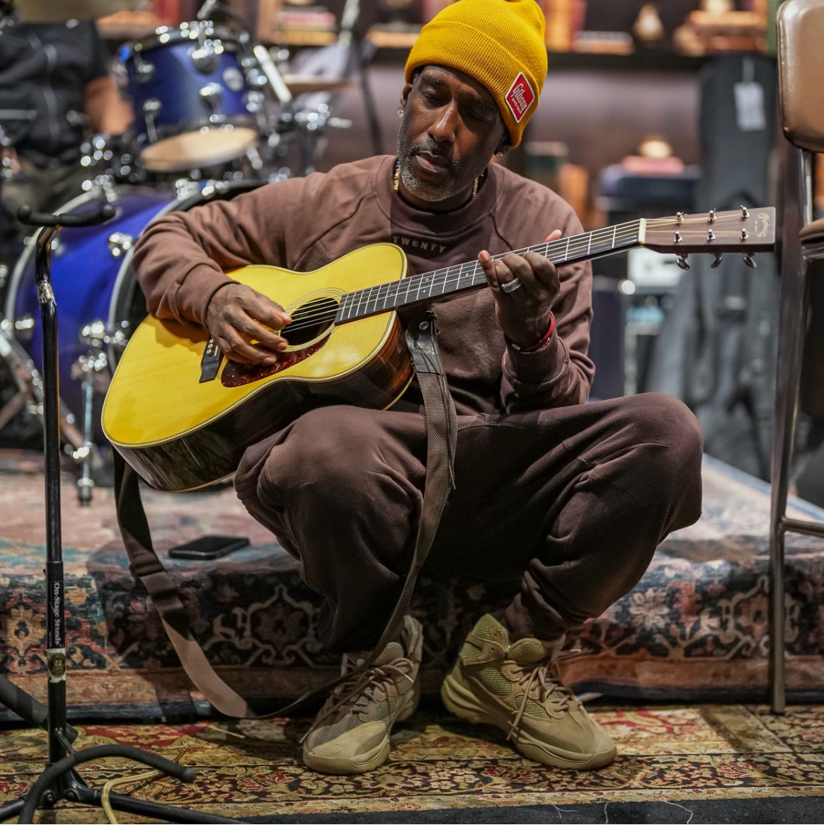 Shawn Stockman
