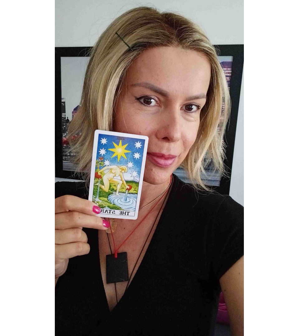 39 Tarot