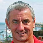 Ian Rush