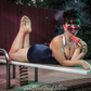 Profile image of Siouxsie Q  is Your American Sweetheart  💋✨⚾️🍎🥧🏳️‍🌈♥️
