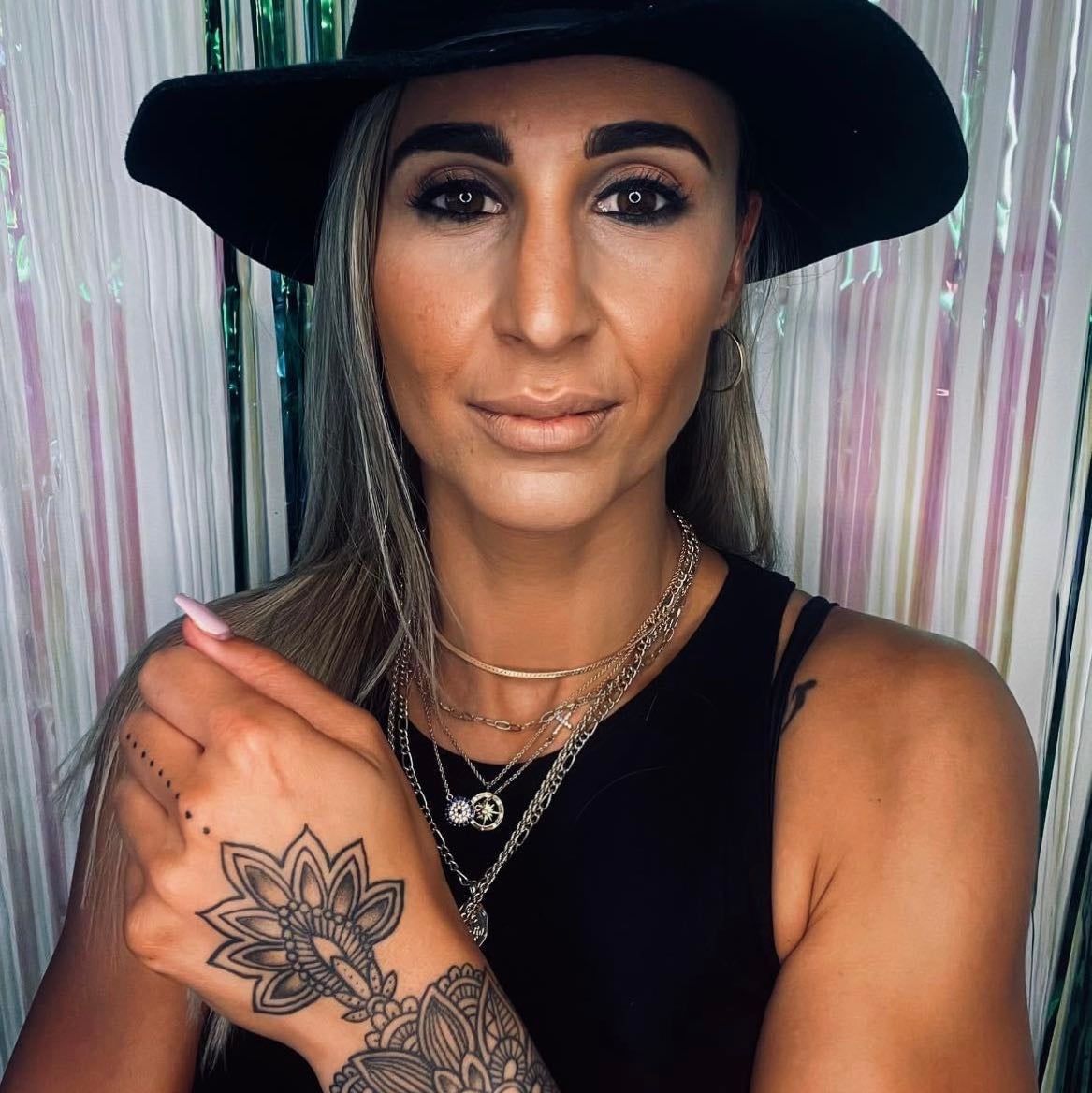Amanda Micallef MAFS