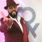 Profile image of Barry White - Impressionist