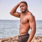 Profile image of Melvin “Cinco” Holland Jr