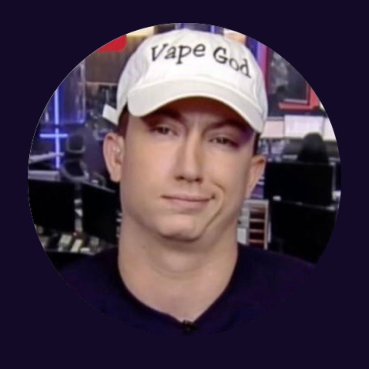Tommy Smokes