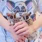 Profile image of Plum & Panjirou🐒🐒💕