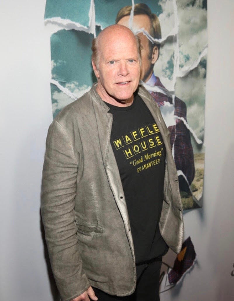 Rex Linn